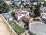 Casa chalet en Venta en Lliçà d'Amunt