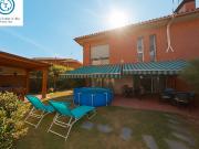 Casa chalet en Venta en Lliçà d'Amunt
