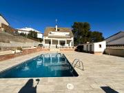 Casa chalet en Venta en Lliçà d'Amunt