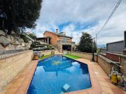 Casa chalet en Venta en Lliçà d'Amunt