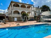 Casa chalet en Venta en Lliçà d'Amunt