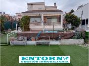 Casa chalet en Venta en Lliçà d'Amunt