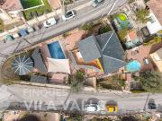 Casa chalet en Venta en Lliçà d'Amunt