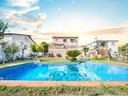 Casa chalet en Venta en Lliçà d'Amunt