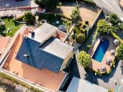 Casa chalet en Venta en Lliçà de Vall