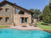 Casa chalet en Venta en Llinars del Vallès