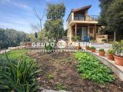 Casa chalet en Venta en Llinars del Vallès