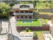 Casa chalet en Venta en Llinars del Vallès