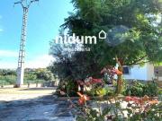 Casa chalet en Venta en Llocnou d'En Fenollet