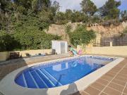 Casa chalet en Venta en Lloret Residencial Montlloret