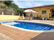 Casa chalet en Venta en Lloret Residencial Montlloret