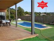 Casa chalet en Venta en Lloret Residencial Montlloret