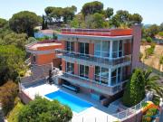 Casa chalet en Venta en Lloret Verd Els Pinars