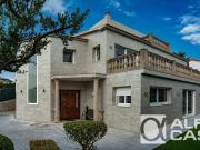 Casa chalet en Venta en Lloret Verd Els Pinars