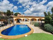 Casa chalet en Venta en Lloret Verd Els Pinars
