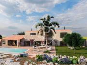 Casa chalet en Venta en Llucmajor pueblo