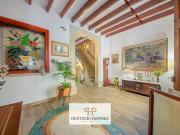 Casa chalet en Venta en Llucmajor pueblo