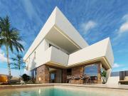 Casa chalet en Venta en Lo Pagán