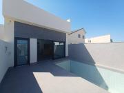 Casa chalet en Venta en Lo Pagán
