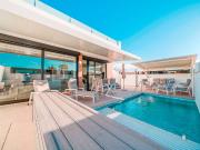 Casa chalet en Venta en Lo Pagán