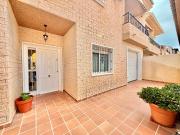 Casa chalet en Venta en Lo Pagán