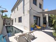 Casa chalet en Venta en Lo Pagán