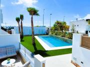 Casa chalet en Venta en Lo Pagán