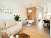 Casa chalet en Venta en Lo Pagán