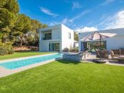 Casa chalet en Venta en Lomas de Cabo Roig Los Dolses