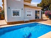 Casa chalet en Venta en Lomas de Cabo Roig Los Dolses