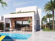 Casa chalet en Venta en Lomas de Cabo Roig Los Dolses