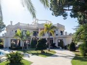 Casa chalet en Venta en Lomas de Cabo Roig Los Dolses