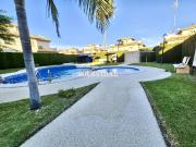 Casa chalet en Venta en Lomas de Cabo Roig Los Dolses