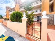 Casa chalet en Venta en Lomas de Cabo Roig Los Dolses