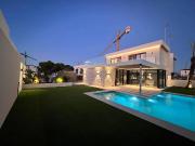 Casa chalet en Venta en Lomas de Cabo Roig Los Dolses