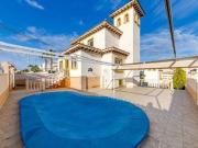 Casa chalet en Venta en Lomas de Cabo Roig Los Dolses
