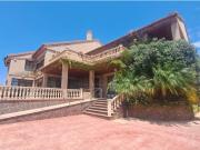 Casa chalet en Venta en Lomas de Cabo Roig Los Dolses