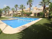 Casa chalet en Venta en Lomas de Cabo Roig Los Dolses