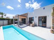 Casa chalet en Venta en Lomas de Cabo Roig Los Dolses