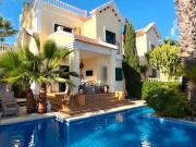 Casa chalet en Venta en Lomas de Cabo Roig Los Dolses