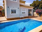 Casa chalet en Venta en Lomas de Cabo Roig Los Dolses