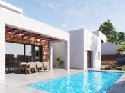 Casa chalet en Venta en Lomas de Cabo Roig Los Dolses
