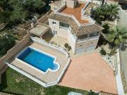Casa chalet en Venta en Lomas de Cabo Roig Los Dolses