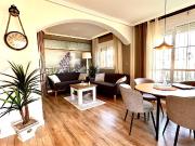 Casa chalet en Venta en Lomas de Cabo Roig Los Dolses