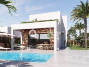 Casa chalet en Venta en Lomas de Cabo Roig Los Dolses