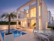 Casa chalet en Venta en Lomas de Cabo Roig Los Dolses