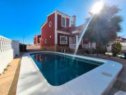 Casa chalet en Venta en Lomas de Cabo Roig Los Dolses