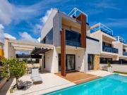 Casa chalet en Venta en Lomas de Cabo Roig Los Dolses