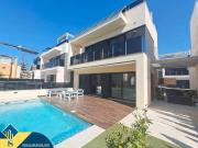 Casa chalet en Venta en Lomas de Cabo Roig Los Dolses