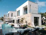 Casa chalet en Venta en Lomas de Cabo Roig Los Dolses